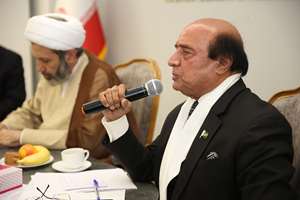 «هیچ‌کس را ابرقدرت نپنداریم جز خدا»؛ اتحاد ۵۳ کشور اسلامی، راه بازگشت به دوران طلایی تمدن دینی است